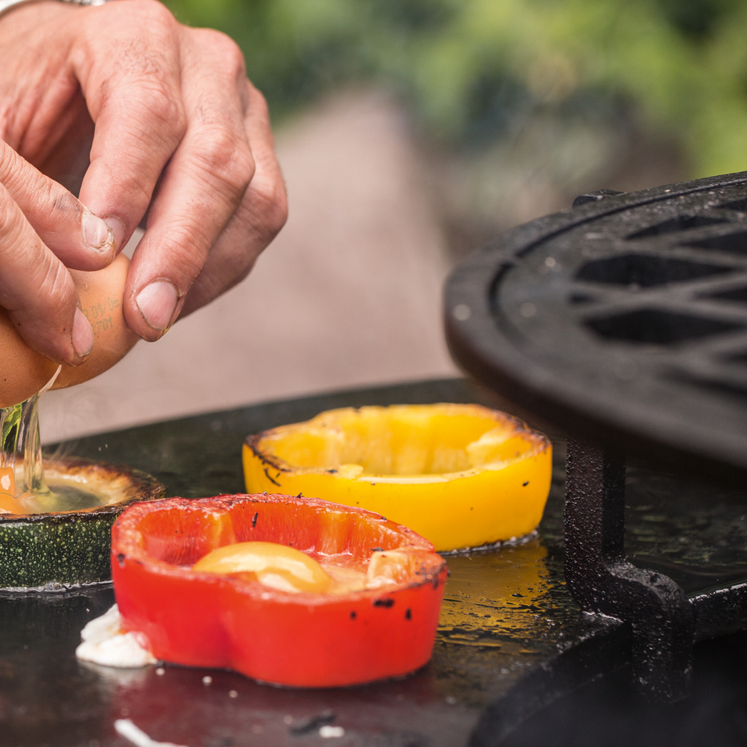 Paasbrunch bereiden met OFYR Paasbrunch bereiden met OFYR