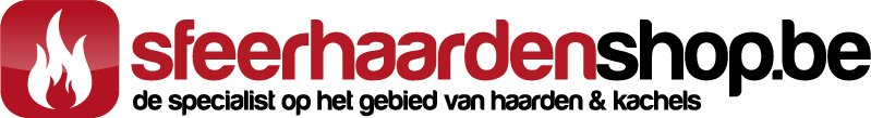 Logo Sfeerhaardenshop.be