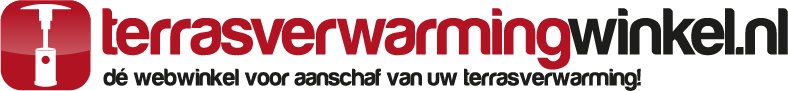 Logo Terrasverwarmingwinkel.nl