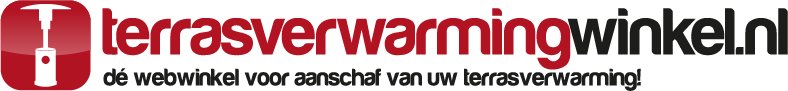 Logo Terrasverwarmingwinkel.nl Logo Terrasverwarmingwinkel.nl