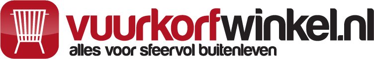 Logo Vuurkorfwinkel.nl