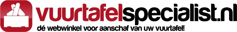 Logo Vuurtafelspecialist.nl Logo Vuurtafelspecialist.nl