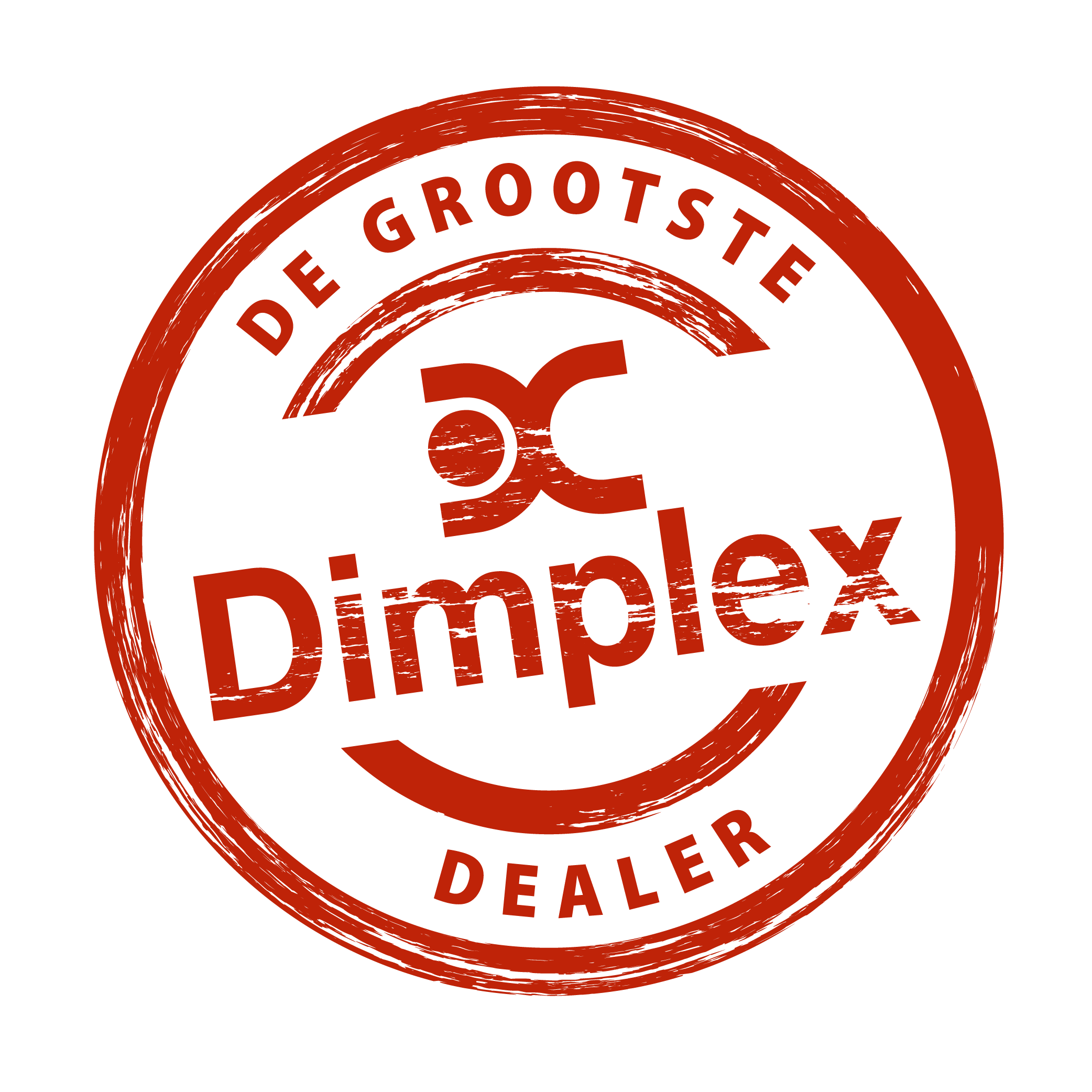 Grootste Dimplex Dealer assortiment Grootste Dimplex Dealer