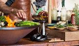 Buiten koken Buiten koken
