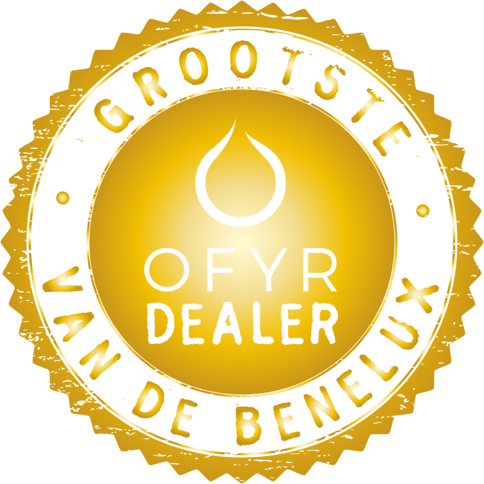 grootste ofyr dealer