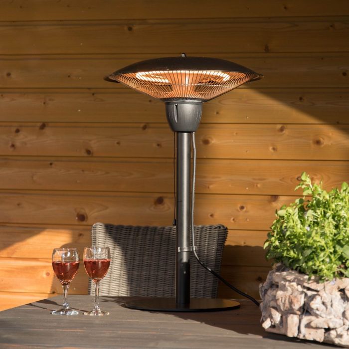 Onderhoudbaar thee Seizoen Tafelheater kopen? | Terrashaardshop.be