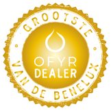 grootste ofyr dealer