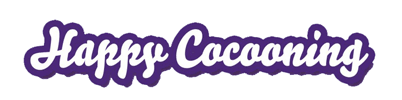 Logo Happy Cocooning
