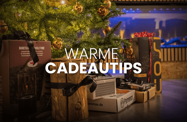 kerst cadeautips