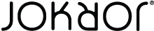 Logo JOKJOR Logo JOKJOR